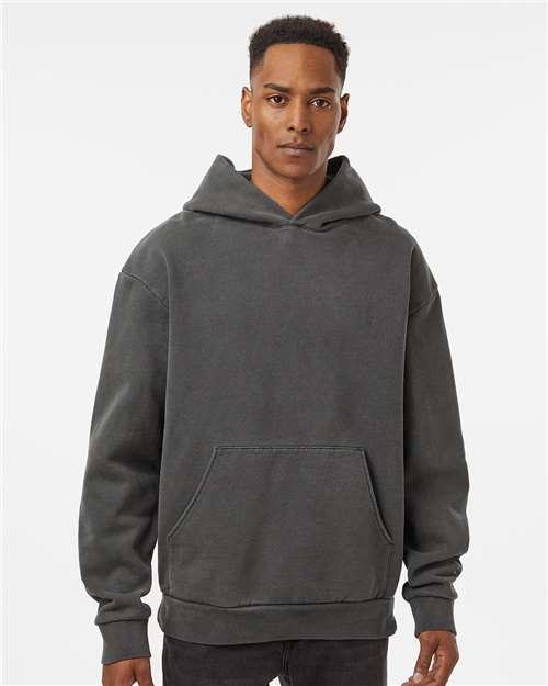 Unisex Mainstreet Heavyweight Hooded Sweatshirt - IND420XD 80