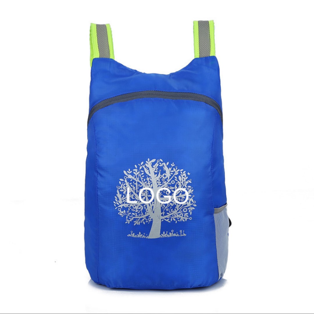 Lightweight Foldable Backpack WTort Bag 10