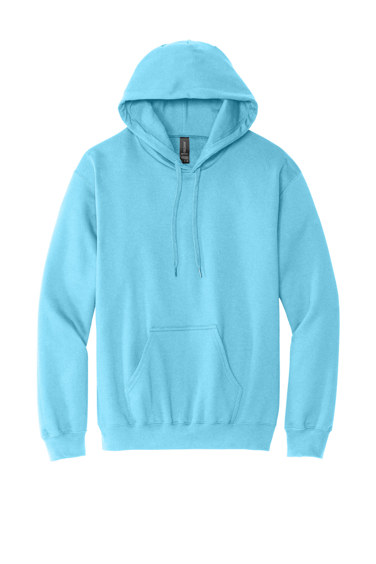 Gildan Softstyle Midweight Pullover Hooded Sweatshirt SF500 111