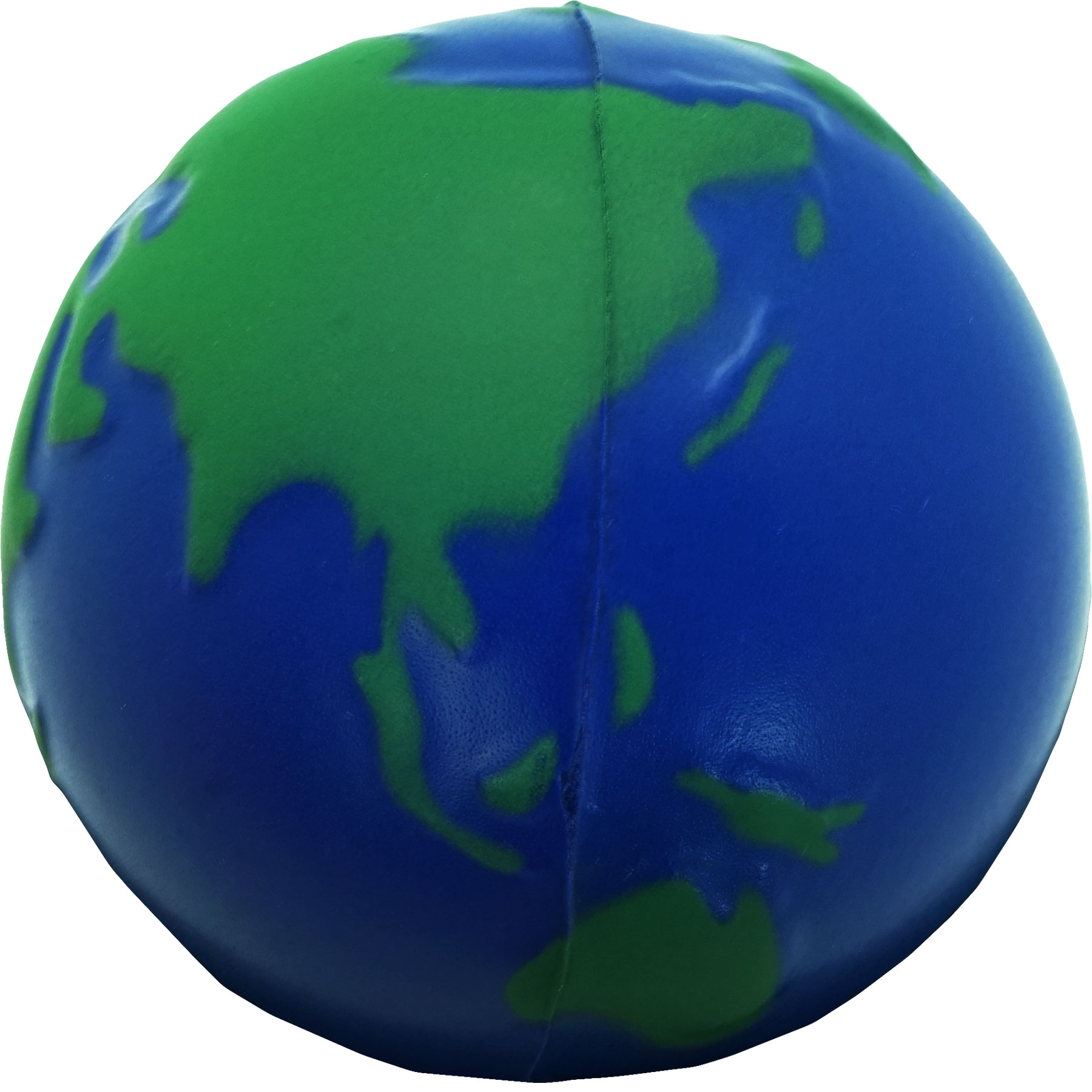 Earth Stress Ball 3
