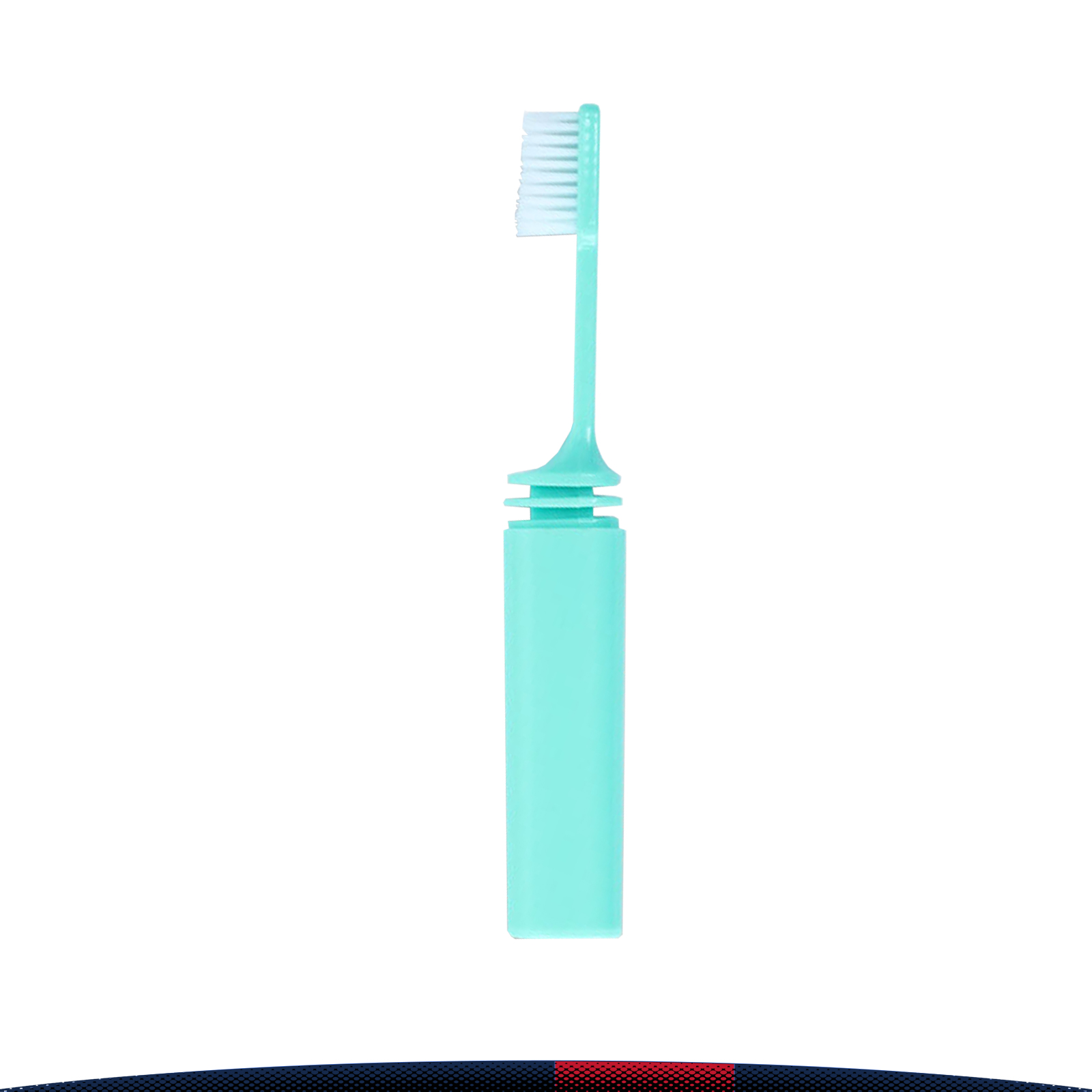 Kunta Folding Toothbrush 2
