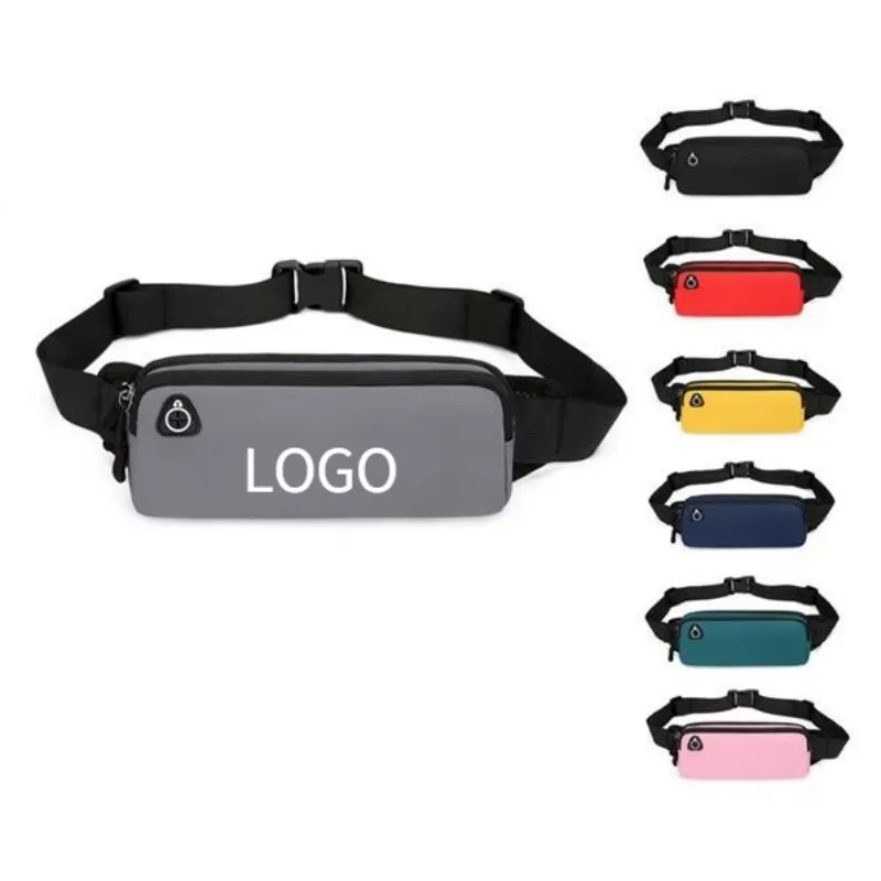 Running Sports Waist Bag 3