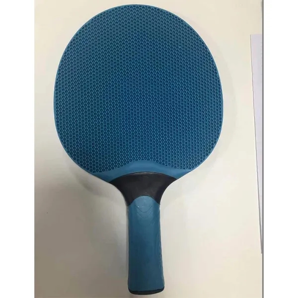 Silicone Table Tennis Racket 6