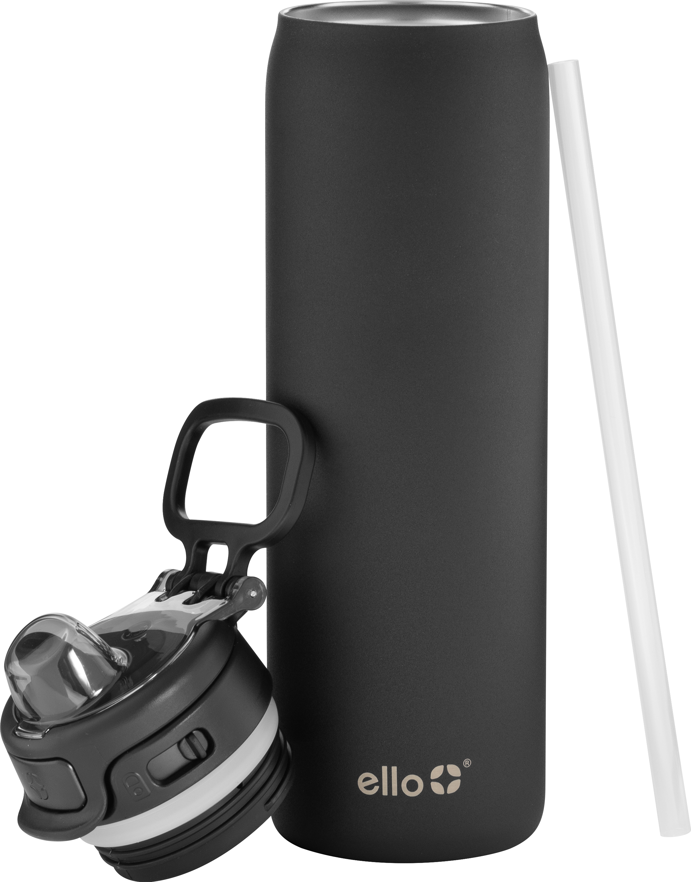 22 oz ello pop & fill ss bottle, custom water bottle with logo imprint 19