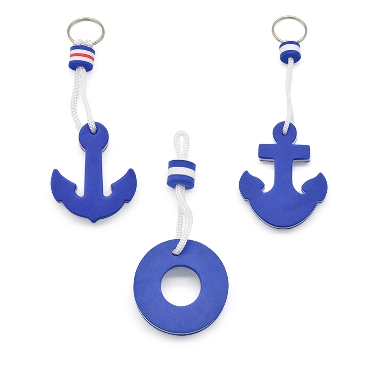 Floating Anchor Keytag 3