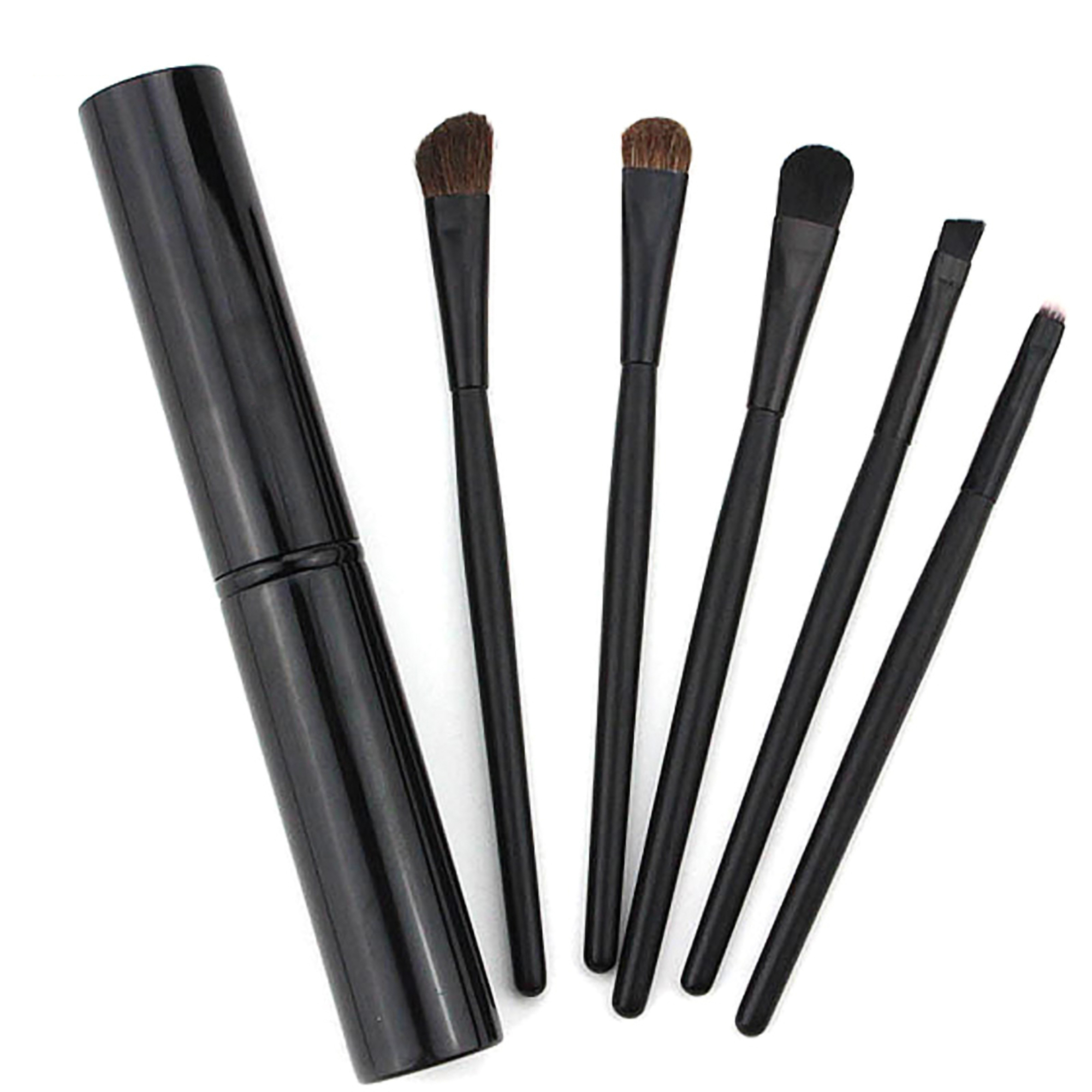 5-Piece Cilia Makeup Brush Set 1