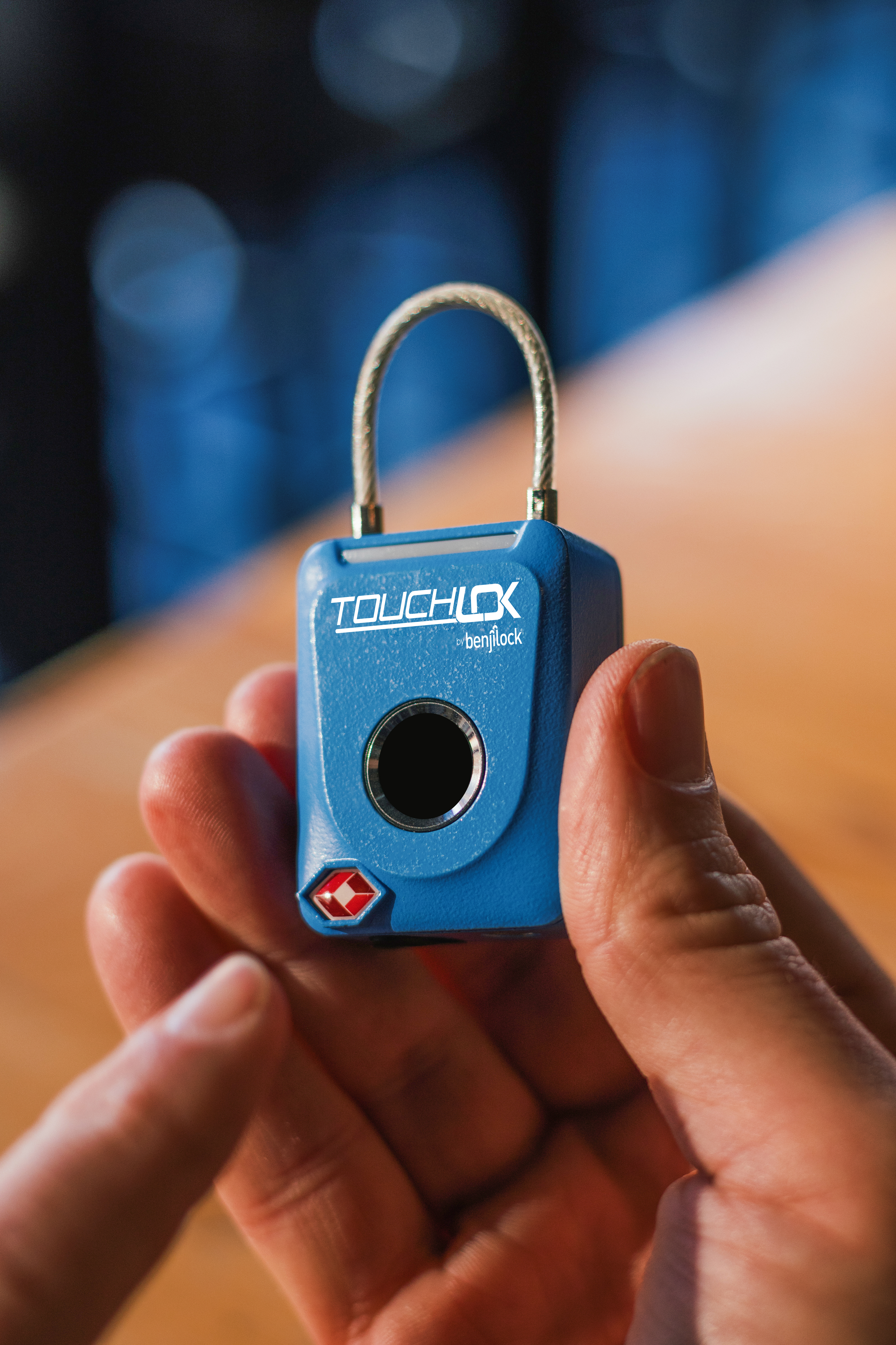 BagLok for LapLok 5