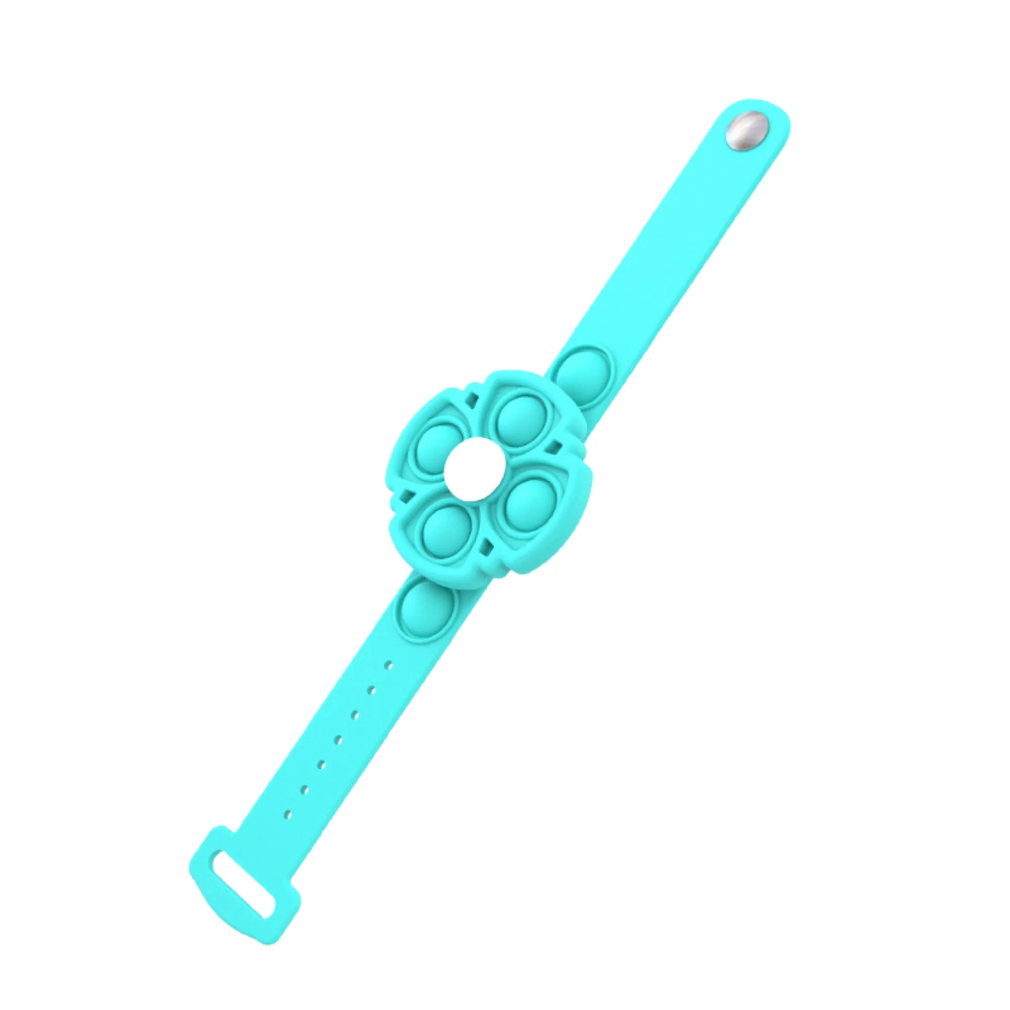 Stress Relief Rotating Bubble Bracelet 10