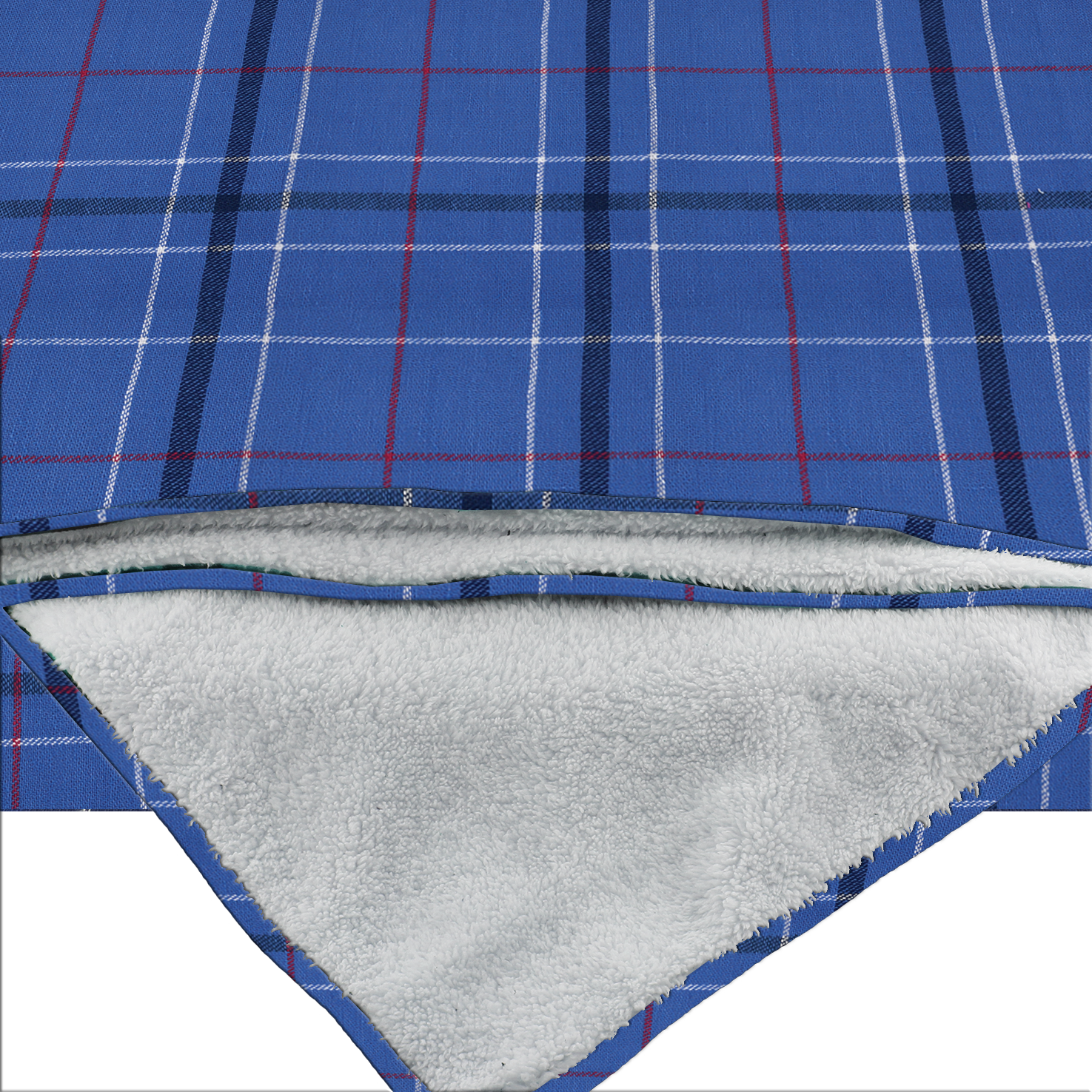BOXERCRAFT EVEREST BLANKET 5