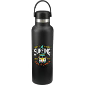 Hydro Flask® Standard Mouth With Flex Cap 21oz 249