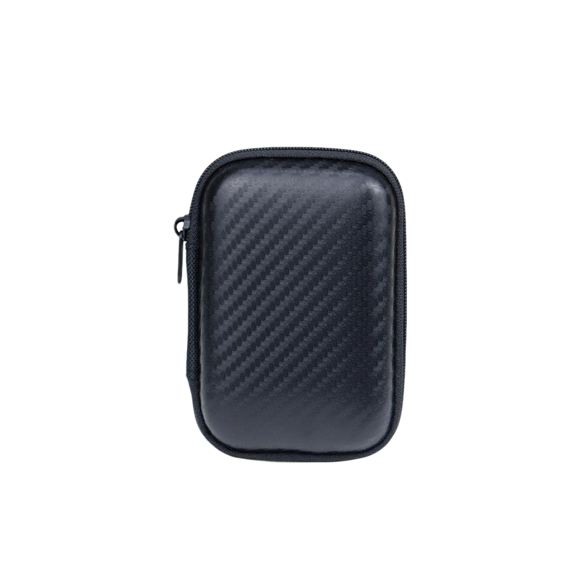 Square Accessory Carry Case For Cable And Charger 4
