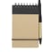 FSC® Mix 5" x 3" Recycled Jotter with Pen 114
