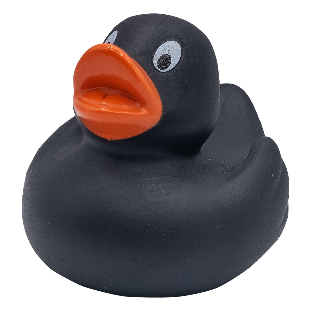 Lil' Rubber Duck 9