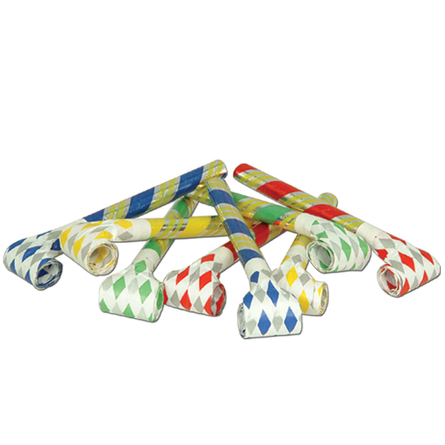 Super Tube Noiseless Blowouts