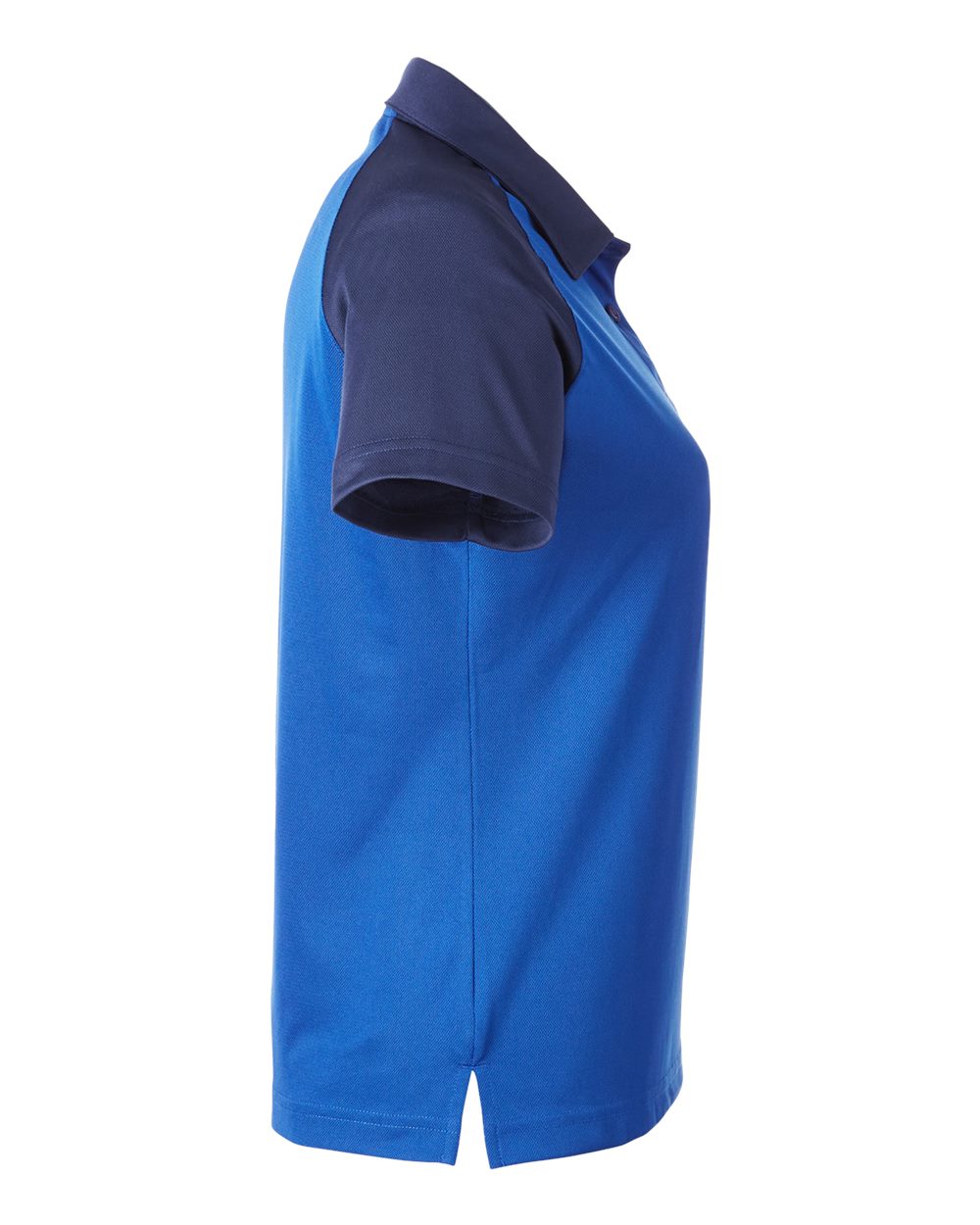 Women's Command Snag-Protection Colorblock Polo - TT21CW 11