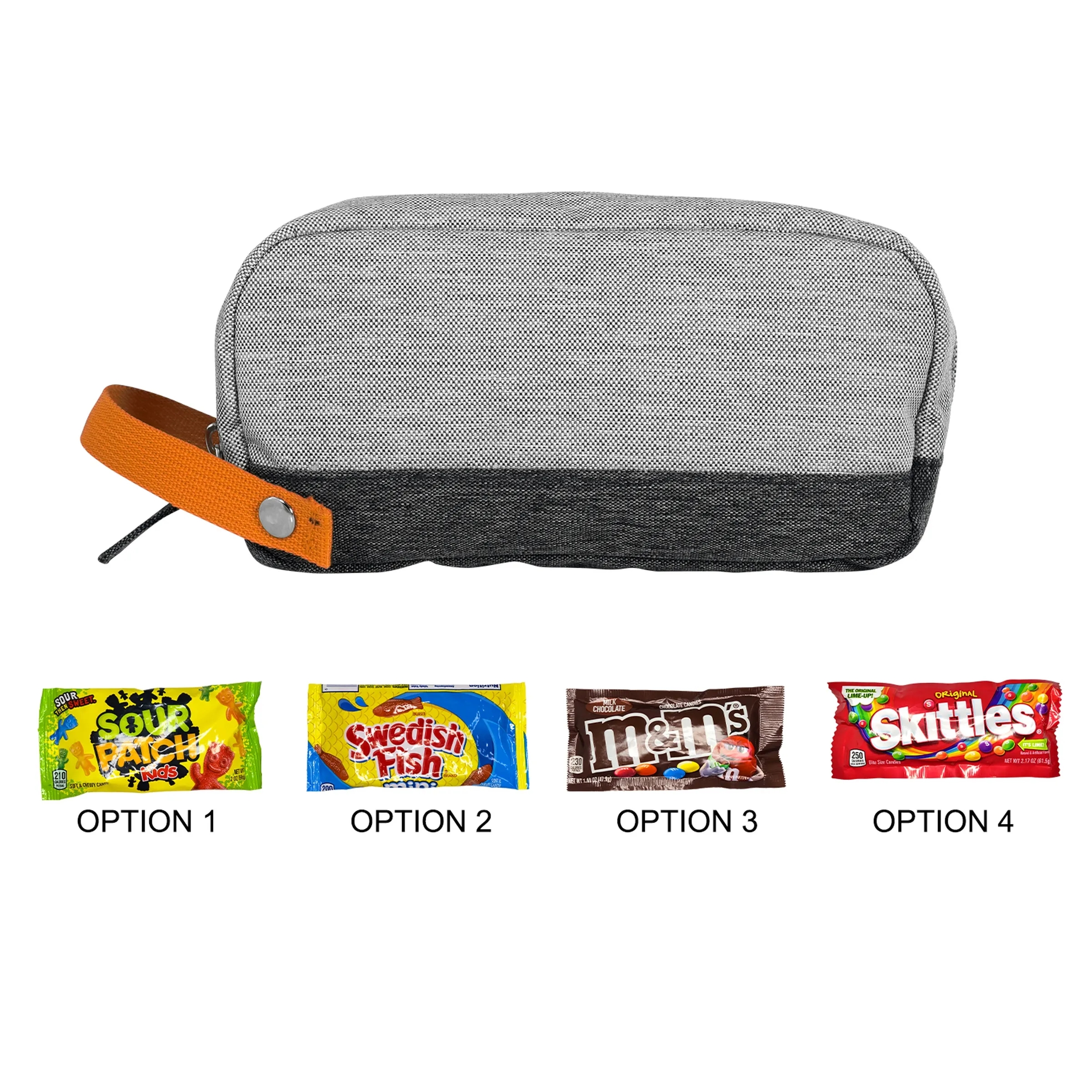 Bay Appreciation Candy Set 15