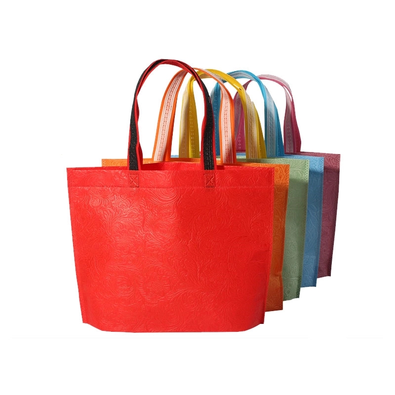 Cheap Non Woven Tote Bags 2