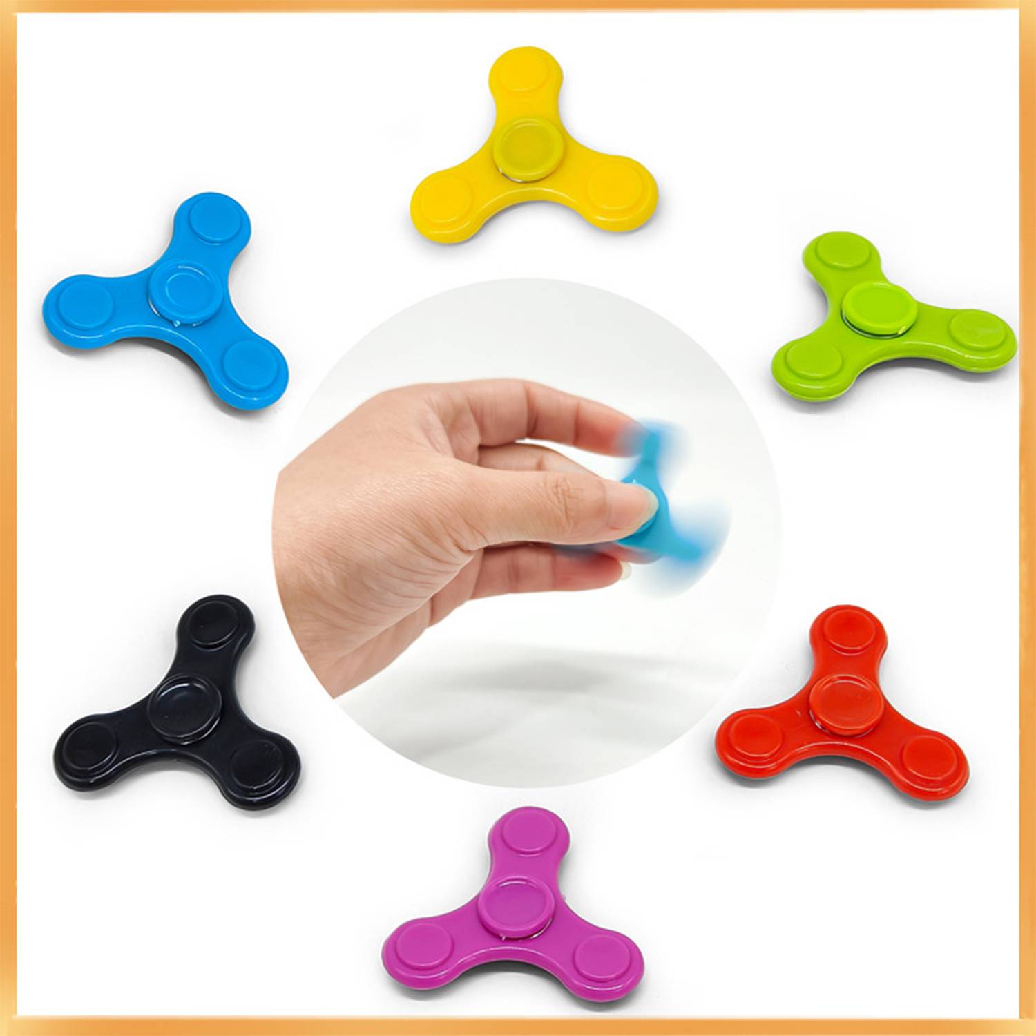 Fidget Spinner 5