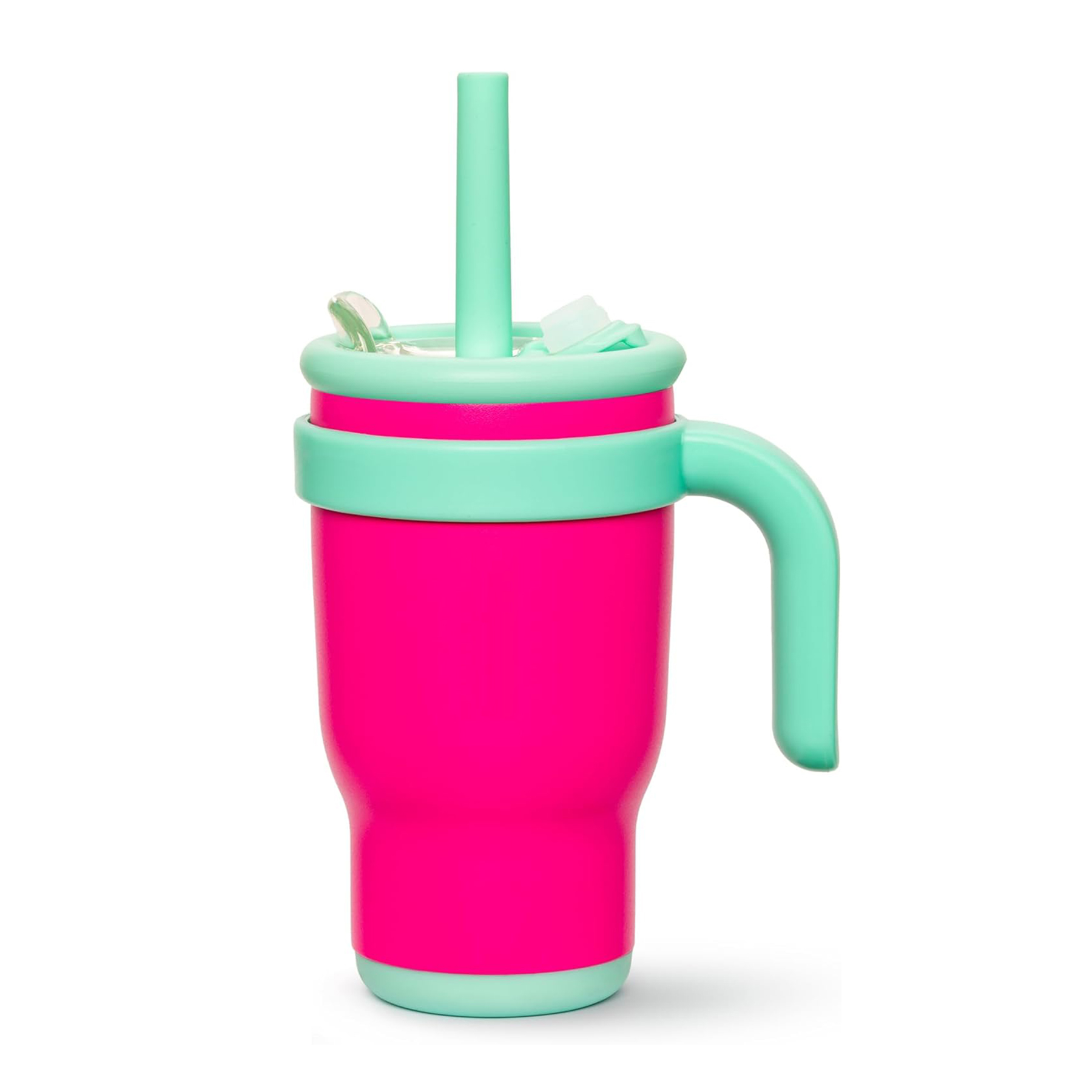 Stainless Steel Insulated Tumbler 4
