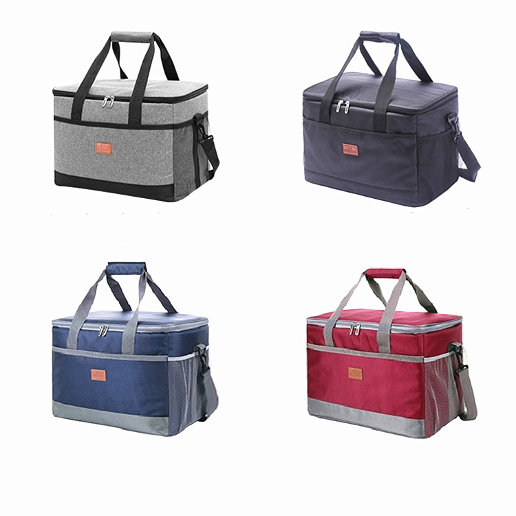 Insulated Large Lunch Bag 4
