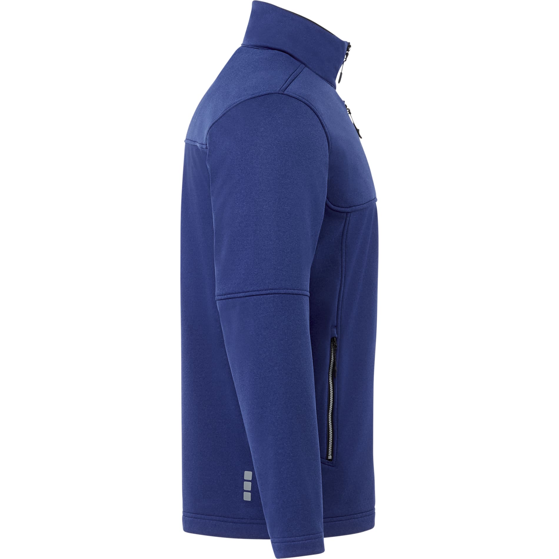 Men's JORIS Eco Softshell Jacket 35