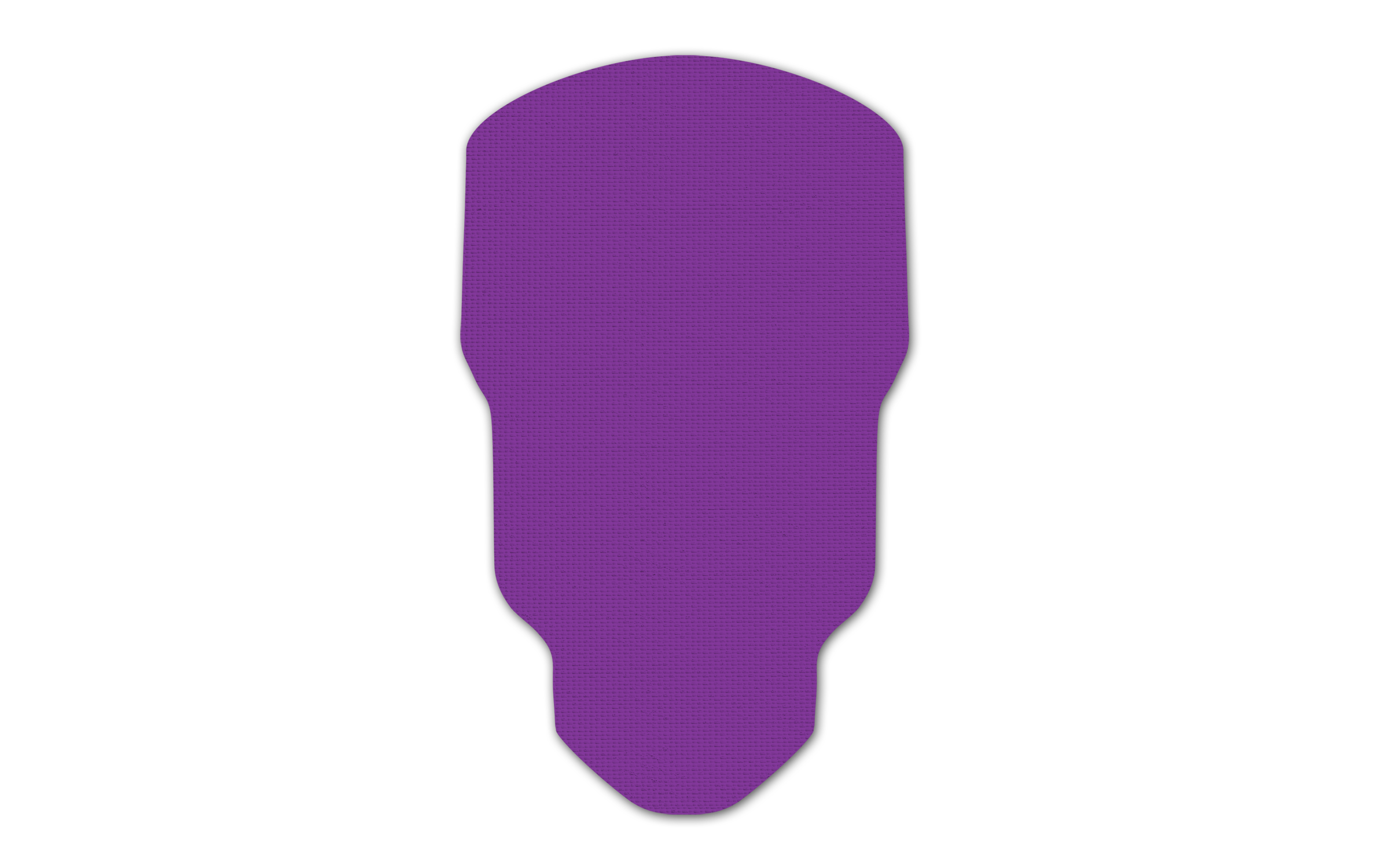 Fluorescent Bulb Vinyl Jar Opener 97