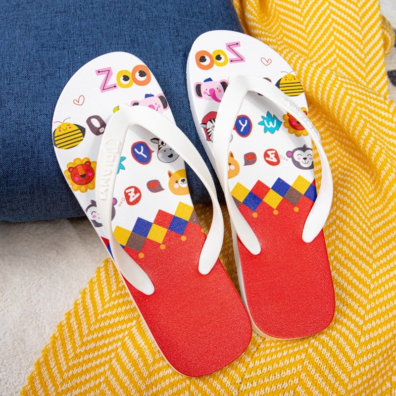 Beach Flip Flops Women 2