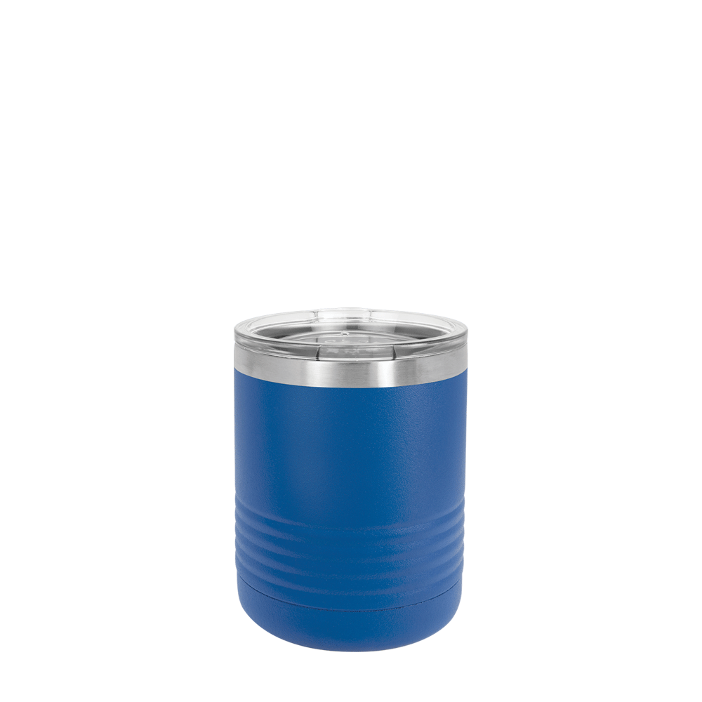 Polar Camel 10 oz Ringneck Tumbler