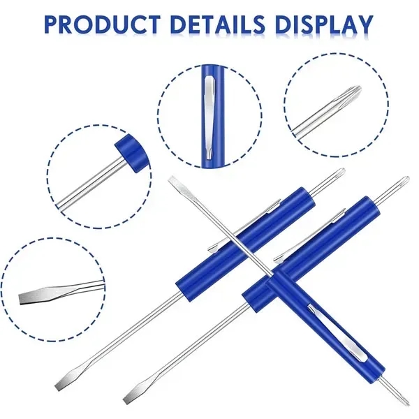 2-in-1 Pocket screwdriver 6