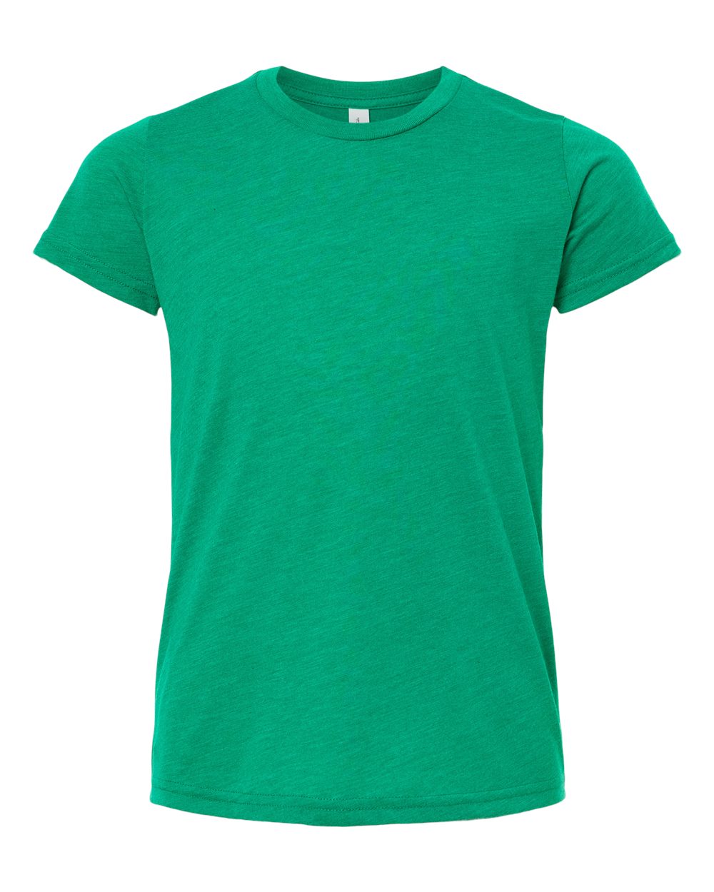 Youth Triblend Tee - 3413Y 129