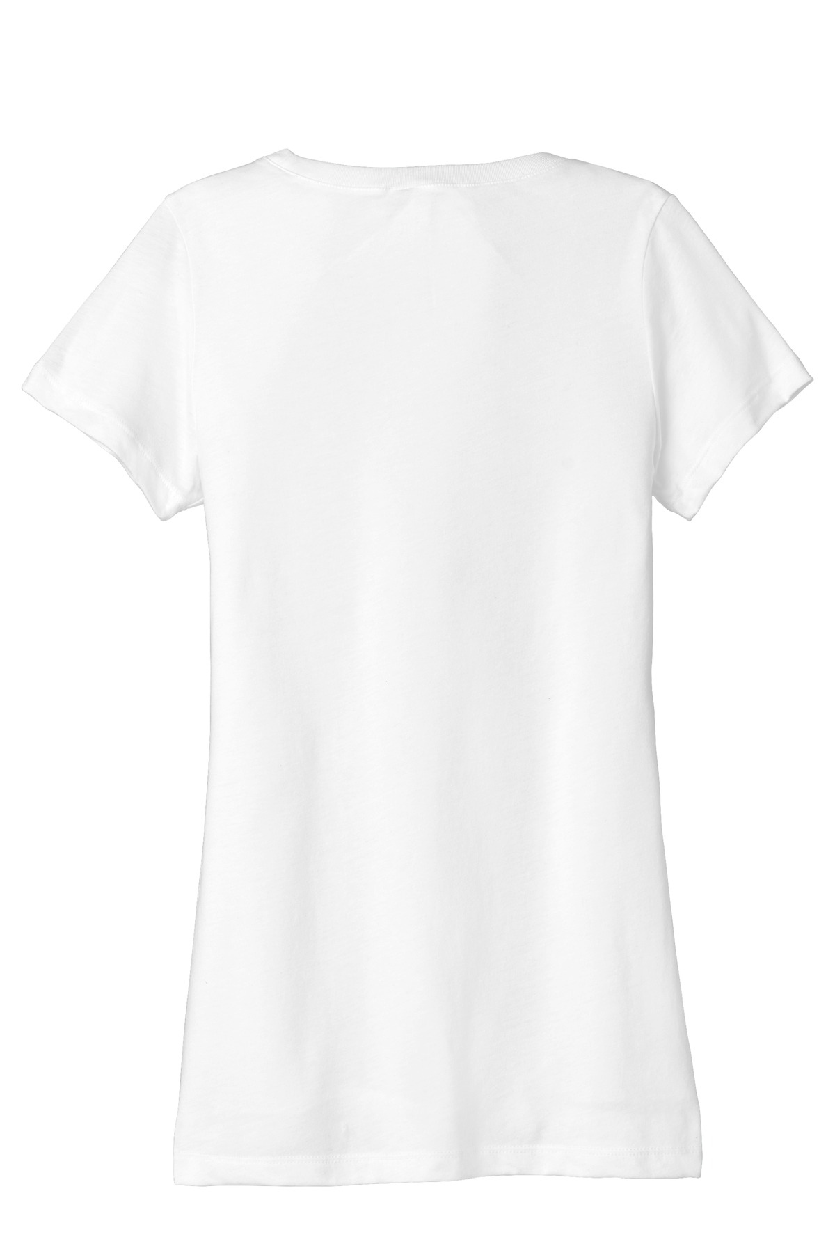 BELLA+CANVAS Women's Triblend Short Sleeve Tee. BC8413 38