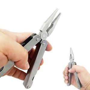 Classic Multi Pliers Tool Kit 3