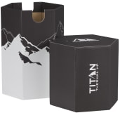 Arctic Zone® Titan Thermal HP® 2 in 1 Cooler 12oz 46