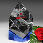 Vicksburg Indigo Award 6