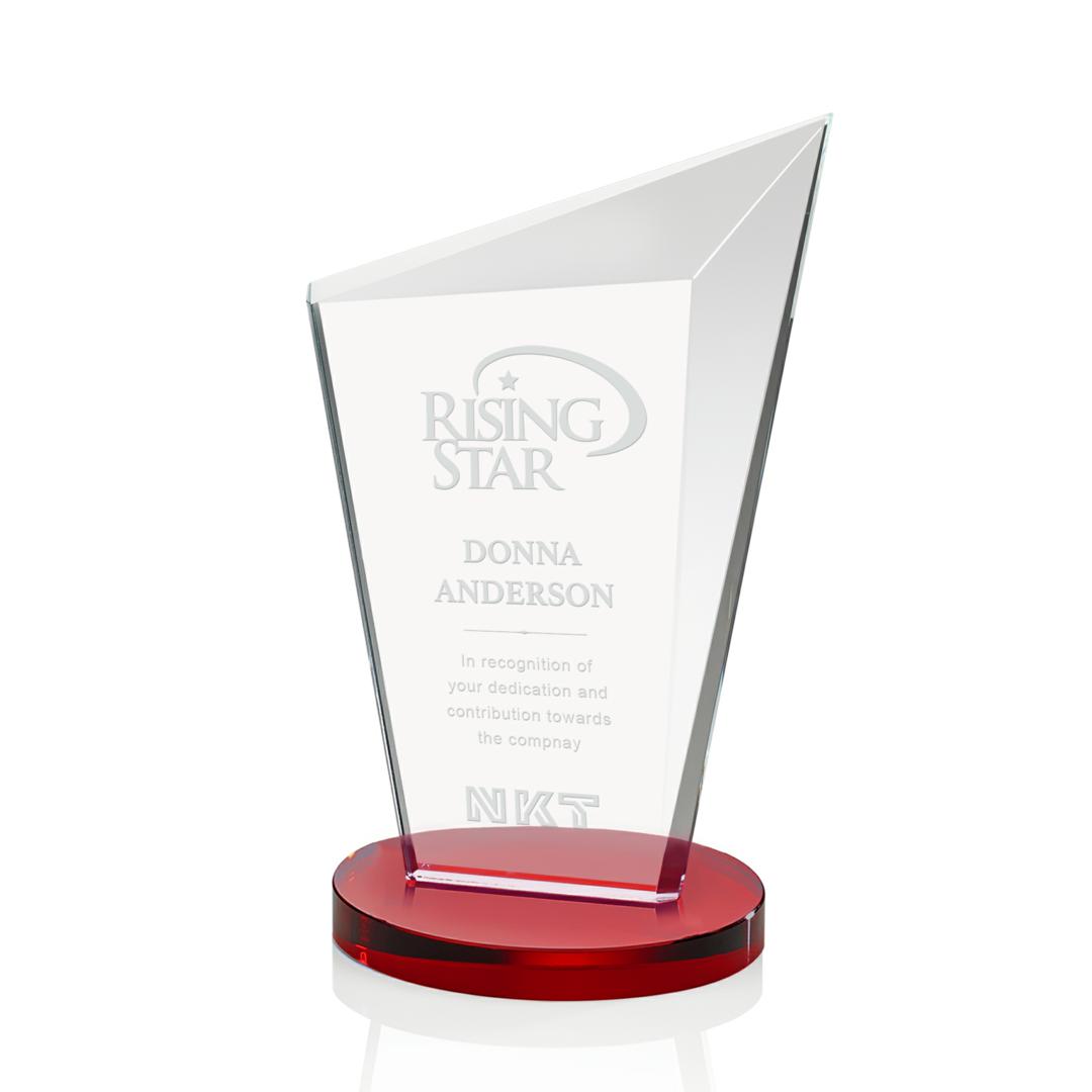 Wiltshire Award - Red 2