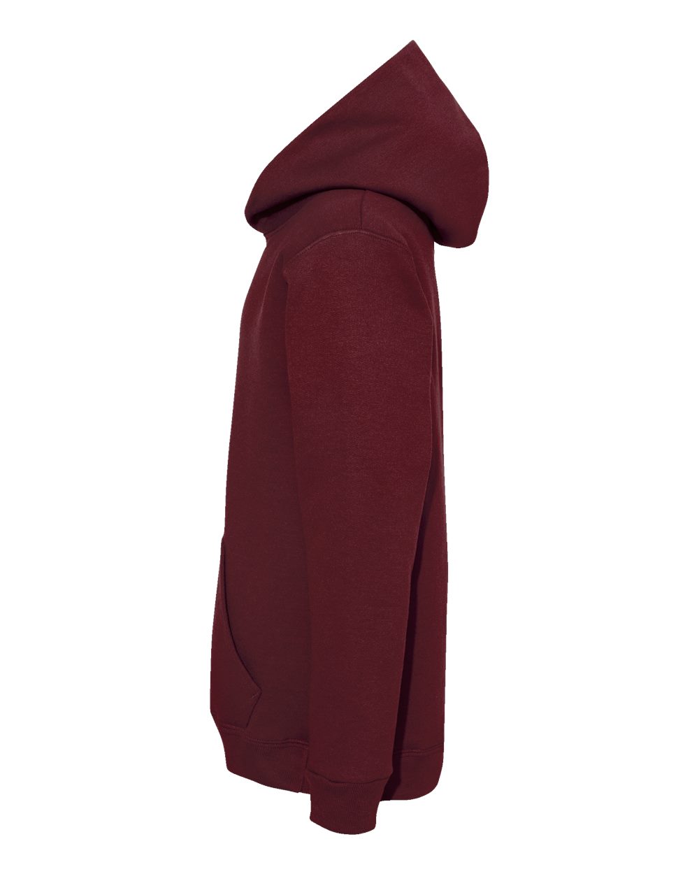 Youth EcoSmart® Hooded Sweatshirt - P473 94