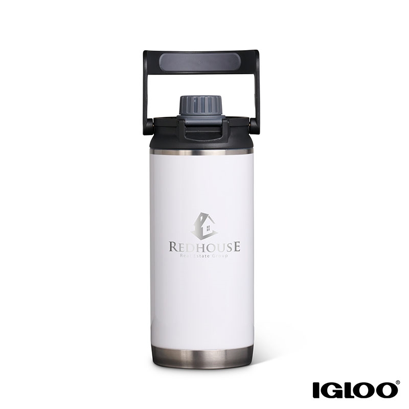Igloo® 36 oz. Double Wall Vacuum Insulated Water Bottle 16