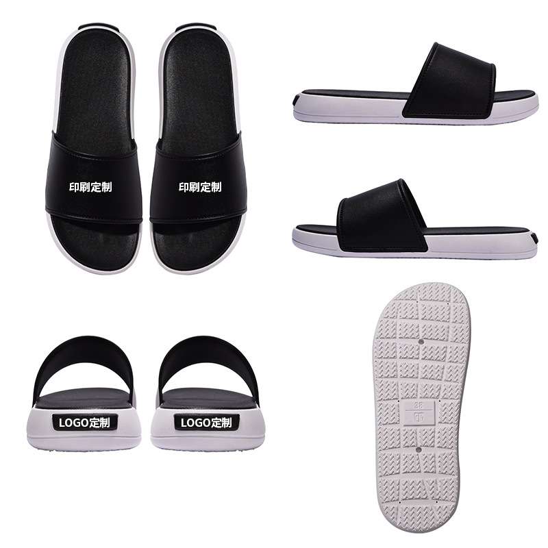 Fashion Men Female Sandals 13