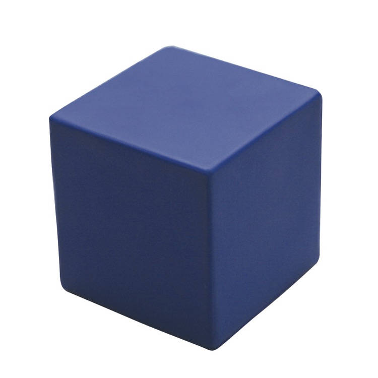 Stress Cube 2