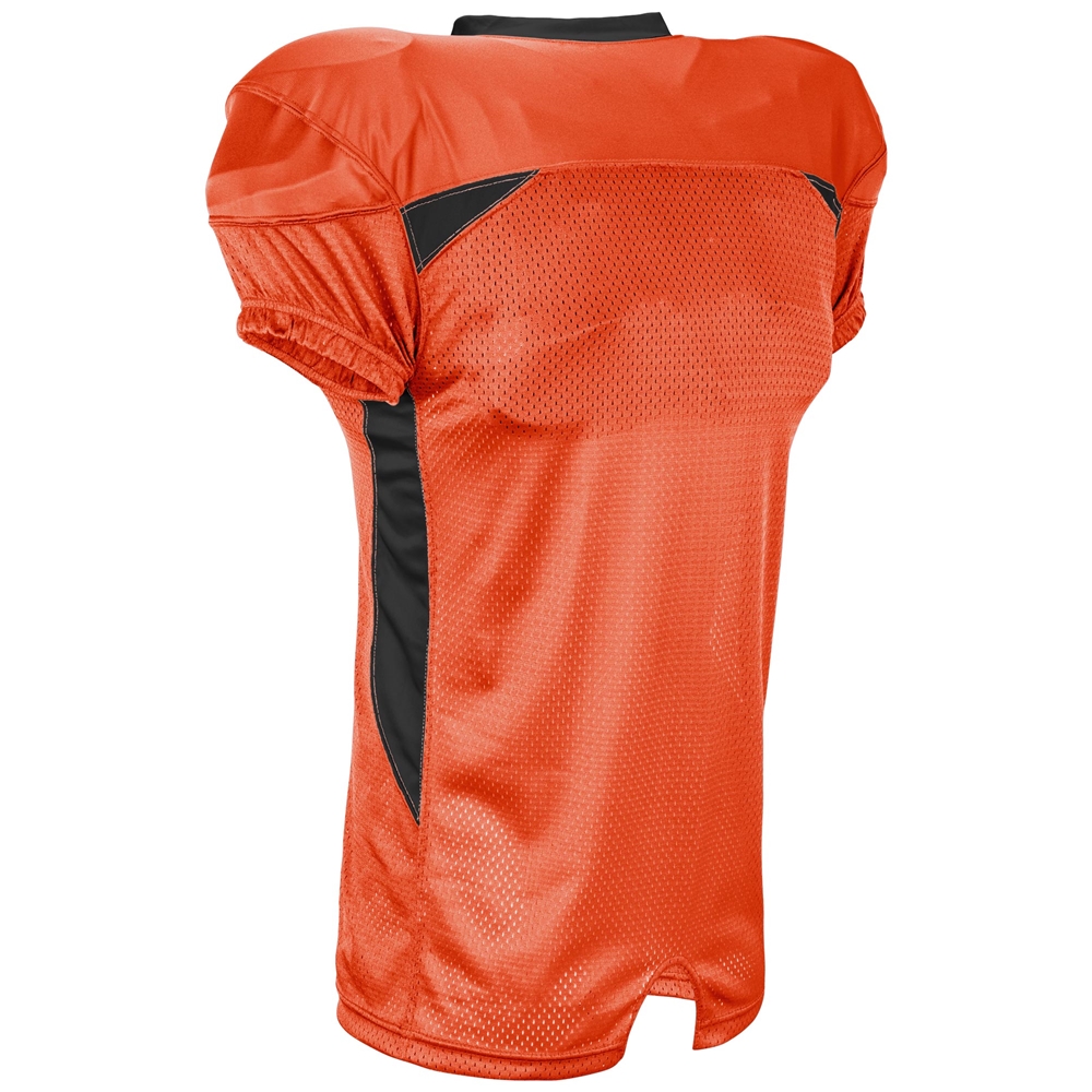 Huddle Stretch Polyester Dazzle Jersey 39
