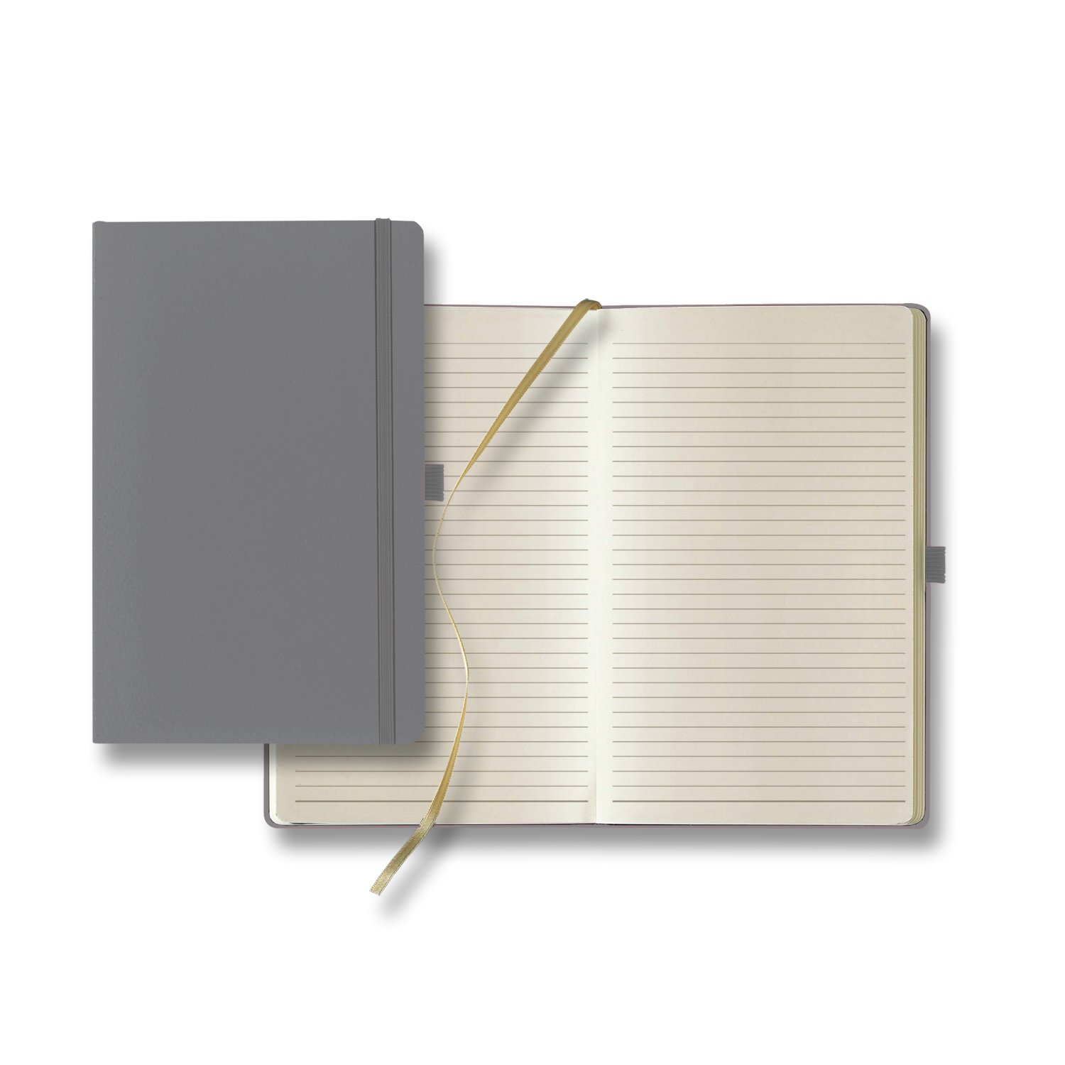 Castelli Matra Medio Lined Ivory Page Journal 3