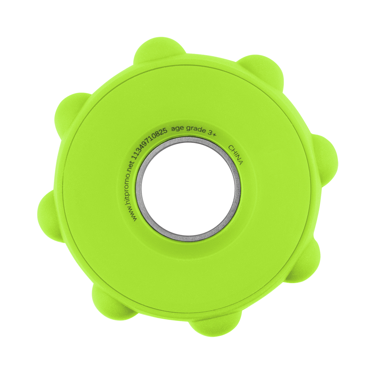 Push Pop Fun Spinner 18