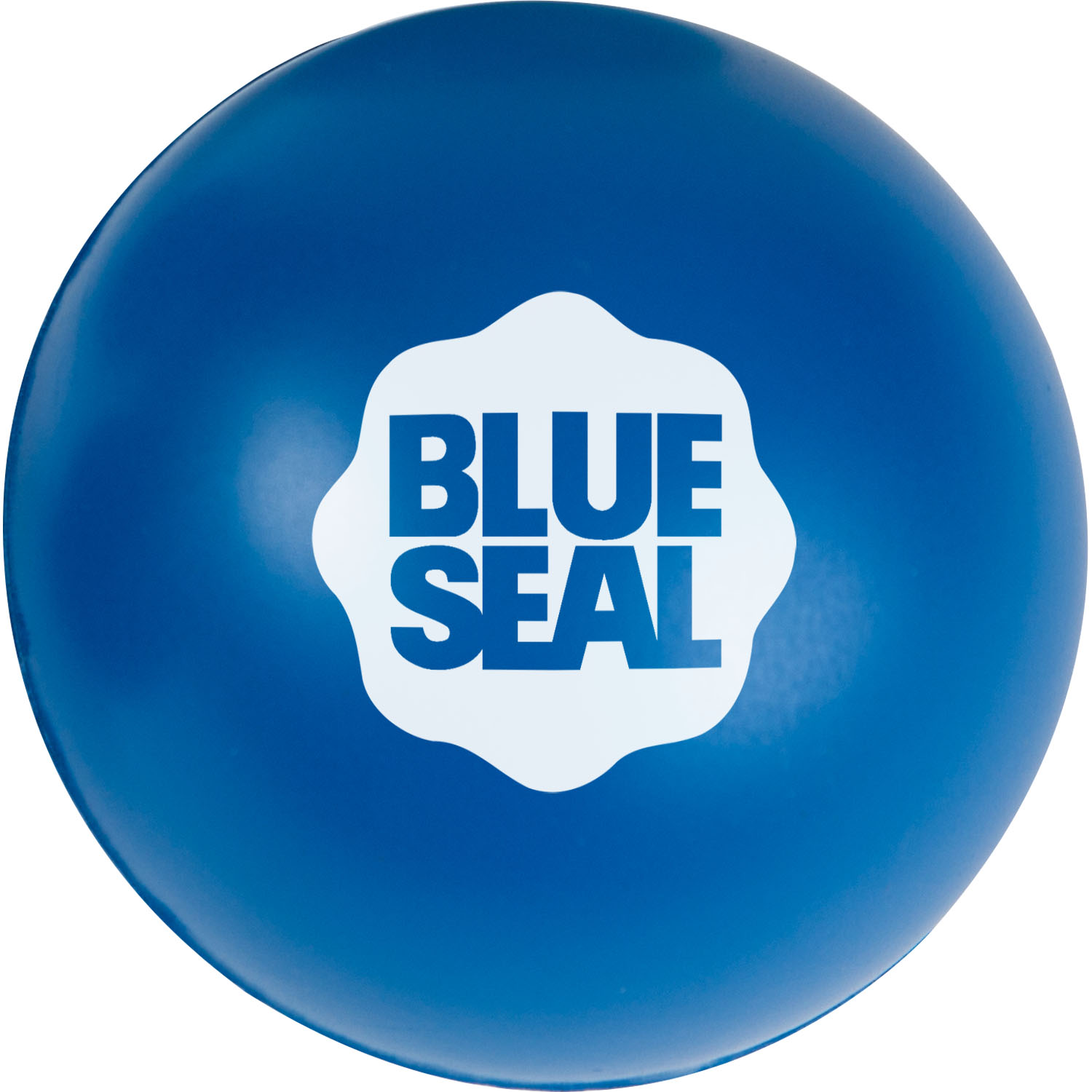 Large Round Stress Ball 3