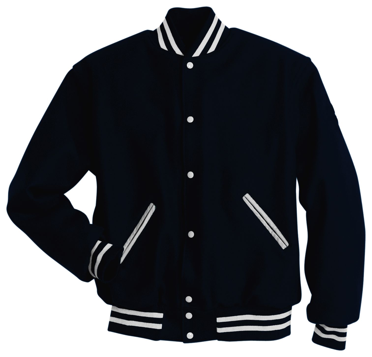 Letterman Jacket 4