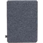 The Goods Recycled Felt Business Sleeve 18