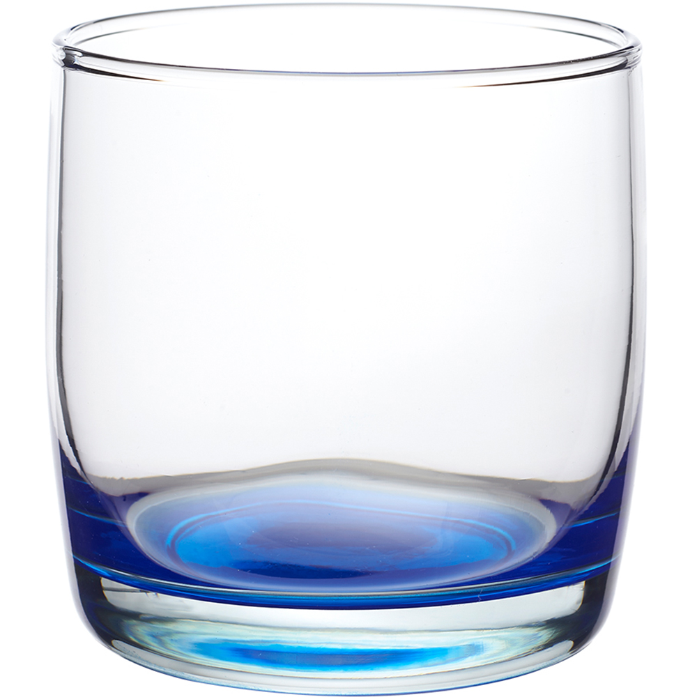 10 oz Monterrey Whiskey Glasses 21