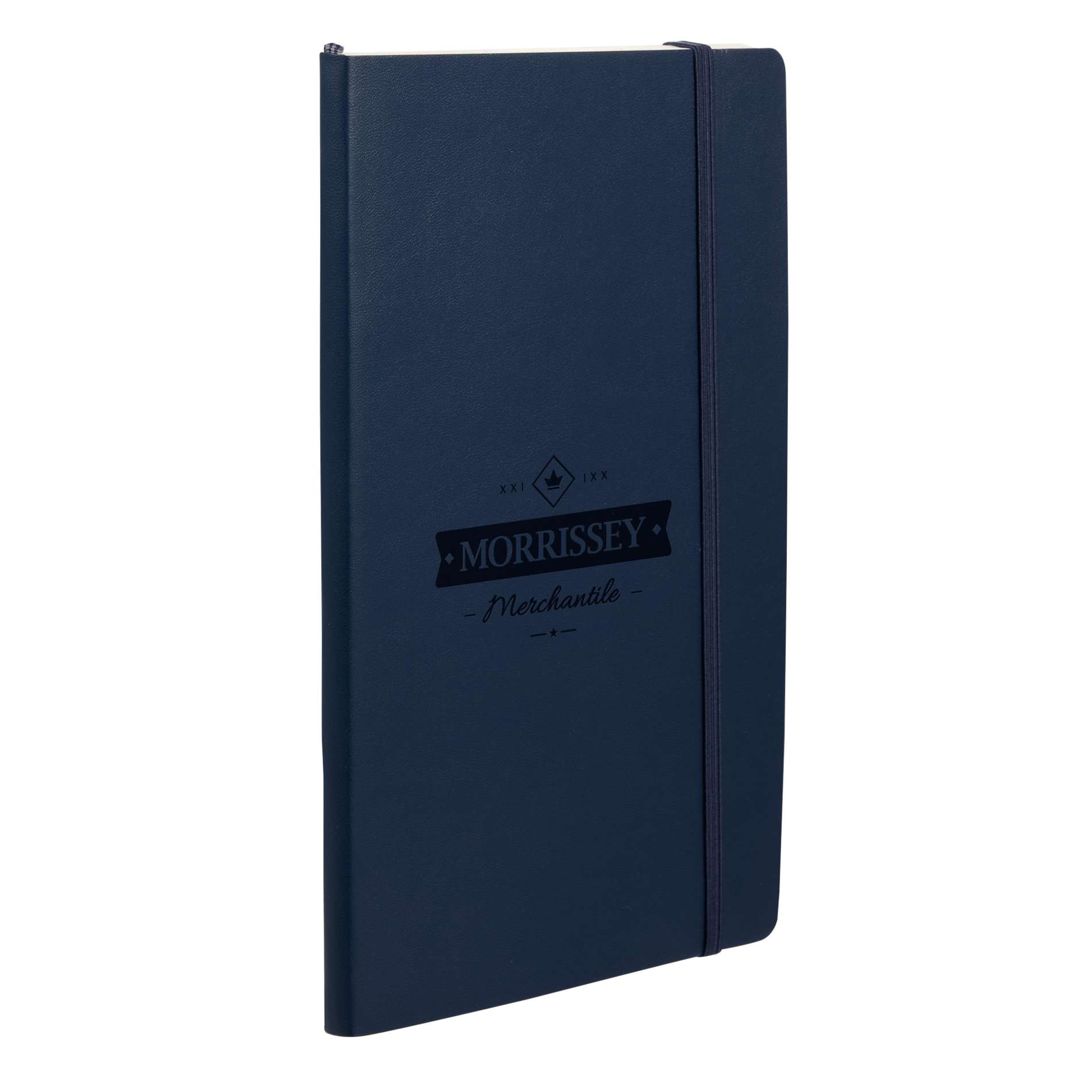 LEUCHTTURM1917 5.75" x 8.25" Softcover Notebook 22