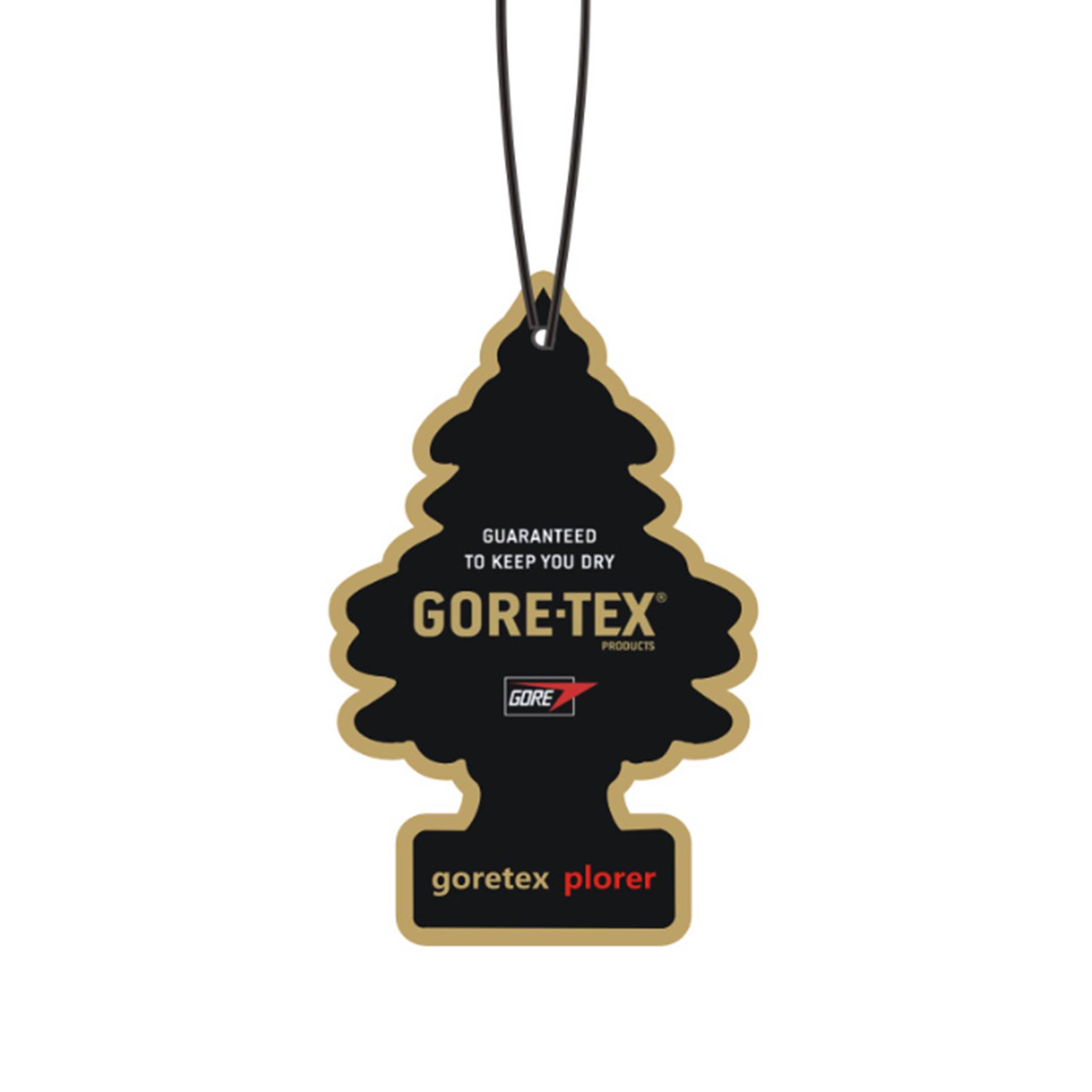 Tree Shaped Car Air Freshener 4