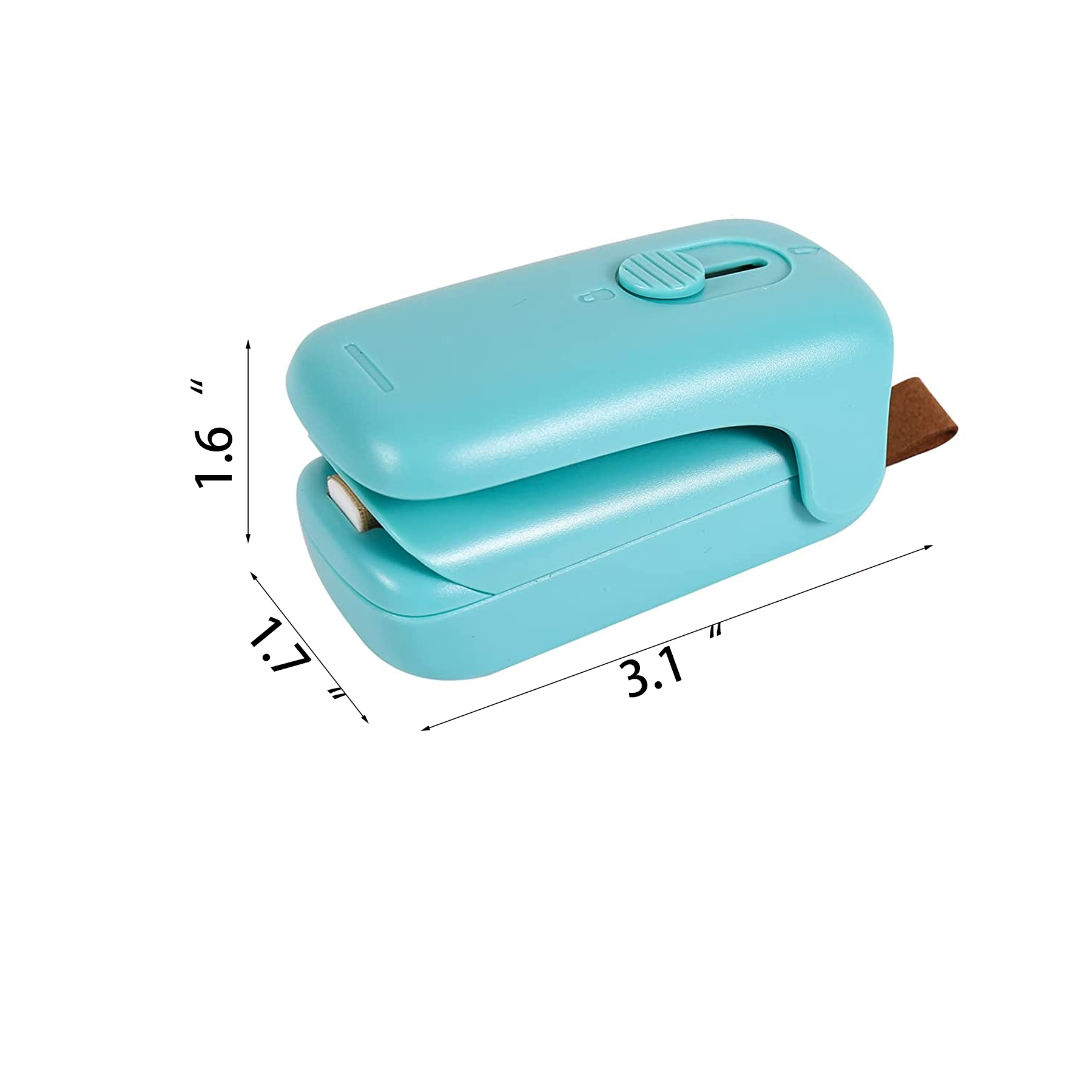 Mini bag sealer 2