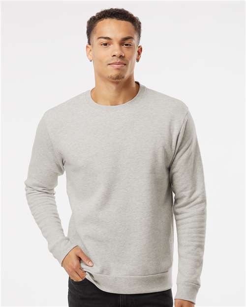 Unisex Malibu Crewneck Sweatshirt - 9002 42